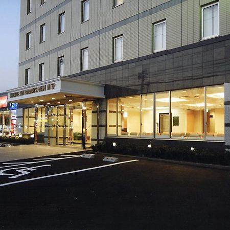 Kuretake-Inn Hamamatsu Nishi I.C. Exterior photo