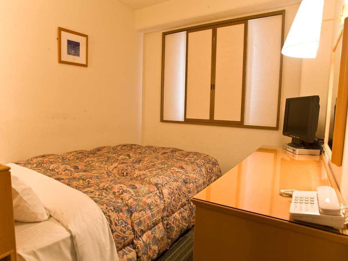 Kuretake-Inn Hamamatsu Nishi I.C. Exterior photo