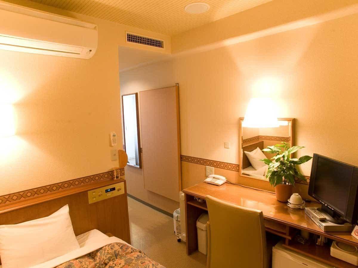 Kuretake-Inn Hamamatsu Nishi I.C. Exterior photo