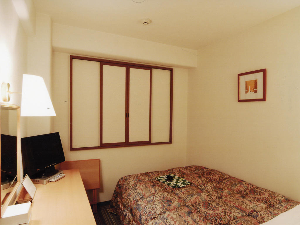 Kuretake-Inn Hamamatsu Nishi I.C. Exterior photo